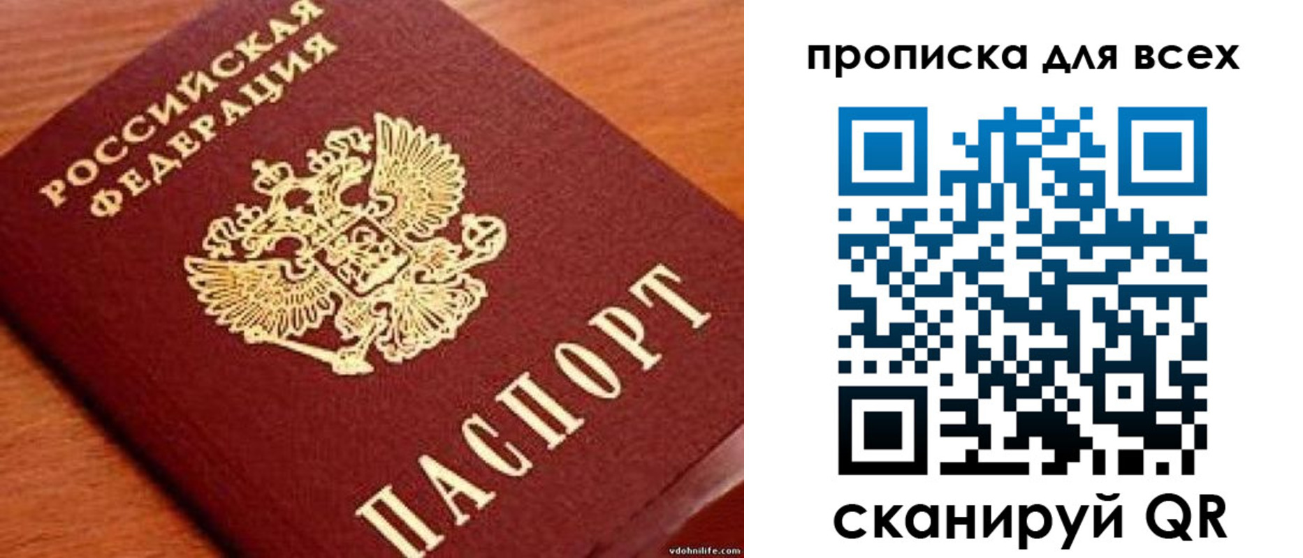 где прописаться в Высоковске